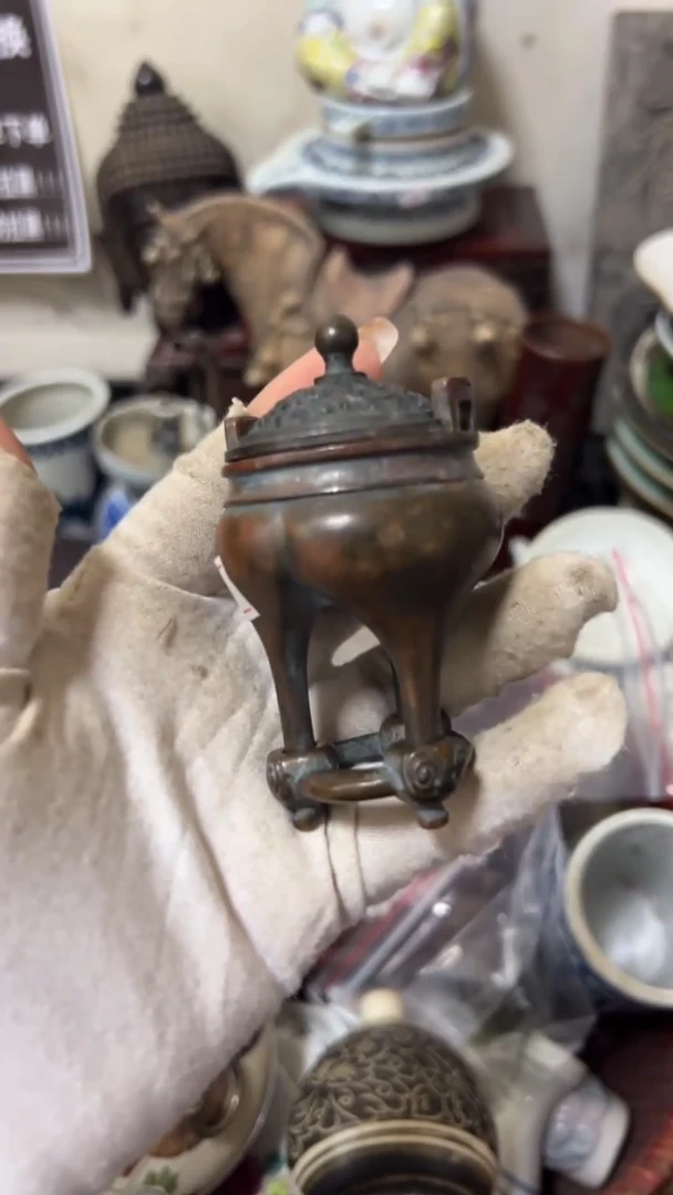 铜子*，看好在拍，看好在拍