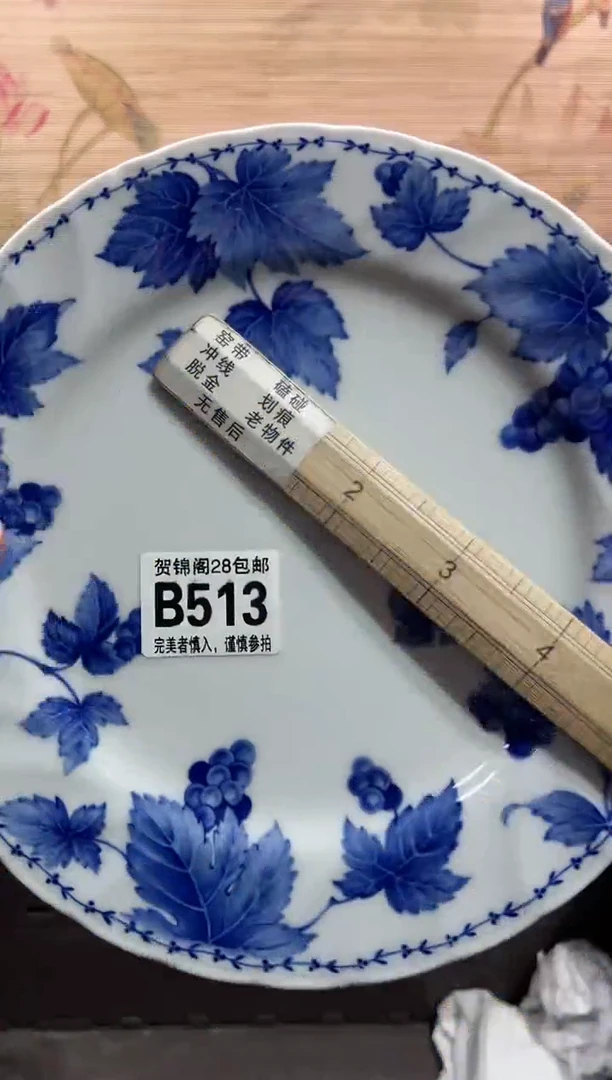 【闪购商品】瓷片当天满28米包邮B513