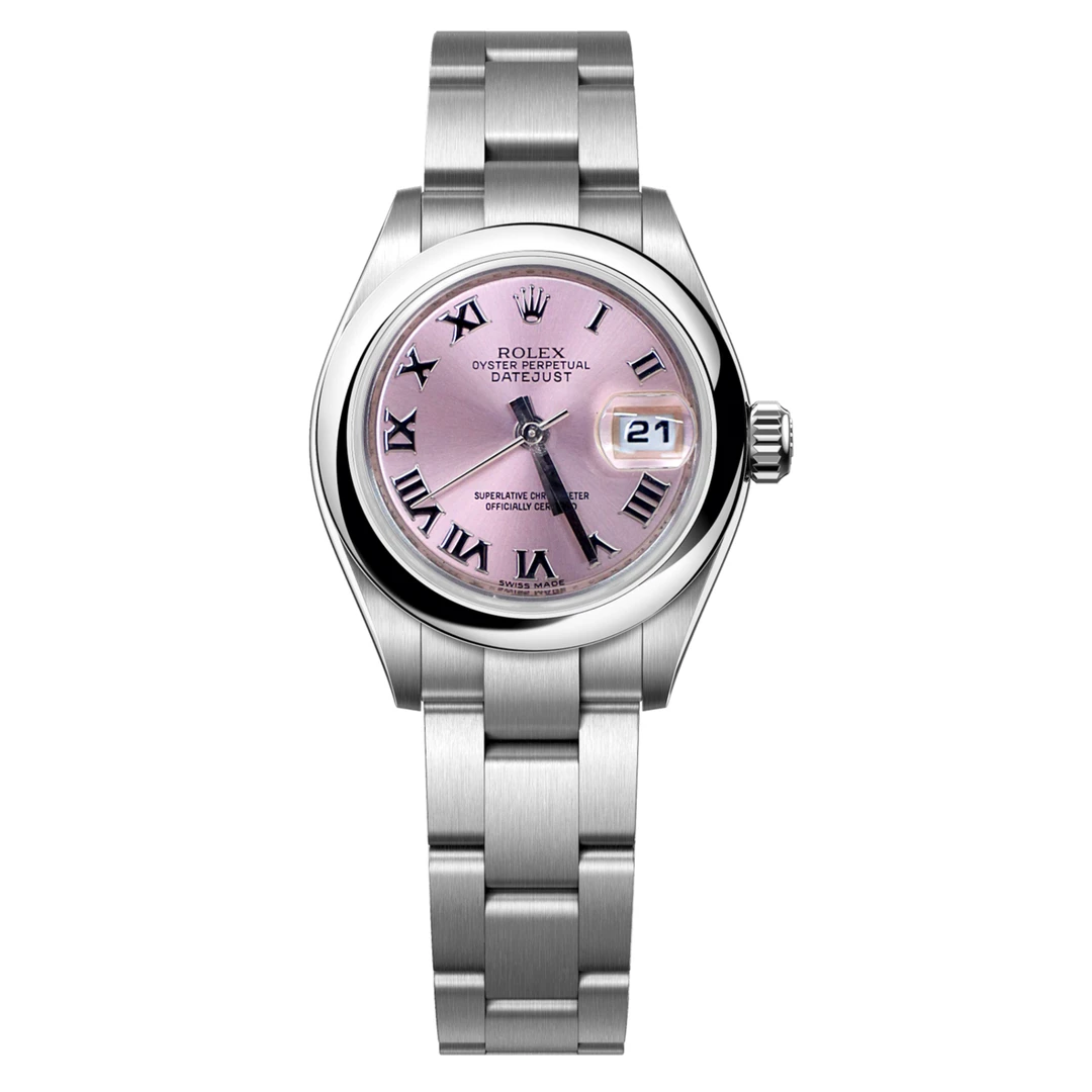 99新 Rolex/劳力士 腕表/名品优选/劳力士日志 B5404/179160/26mm