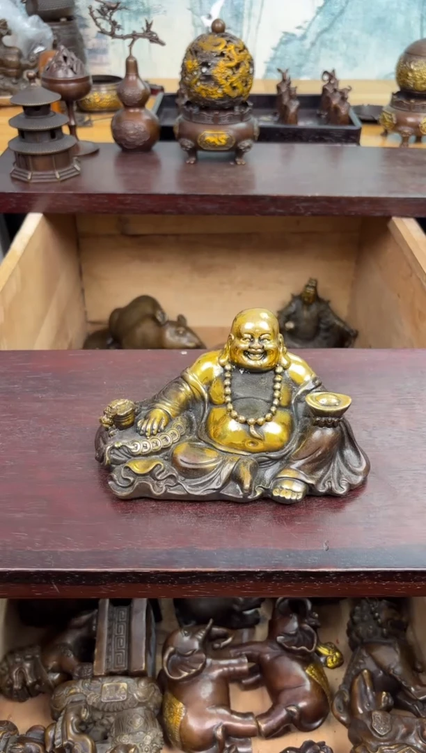 百福铜器专属精选链接