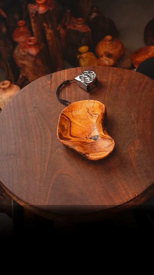 老叶木作作品510