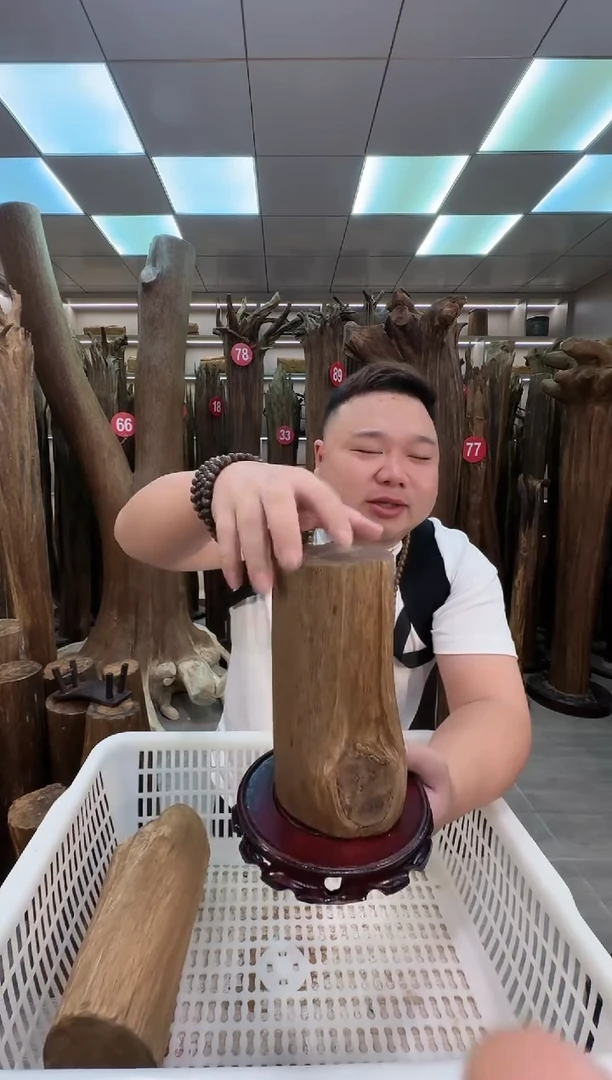 沉香沉香枕沉香原料 七天无理由