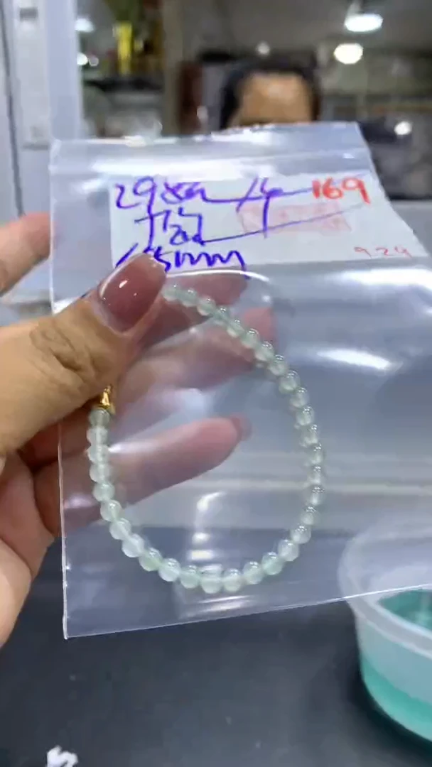 未镶嵌定制翡翠陶**M毛货需精细抛光+拍一发一+169