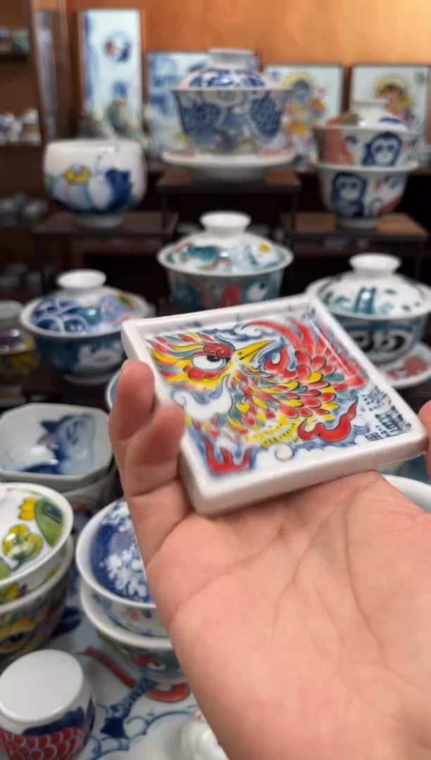 昨明朱雀杯垫直播间福利价