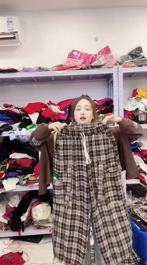 闪电购精品女装181咖M
