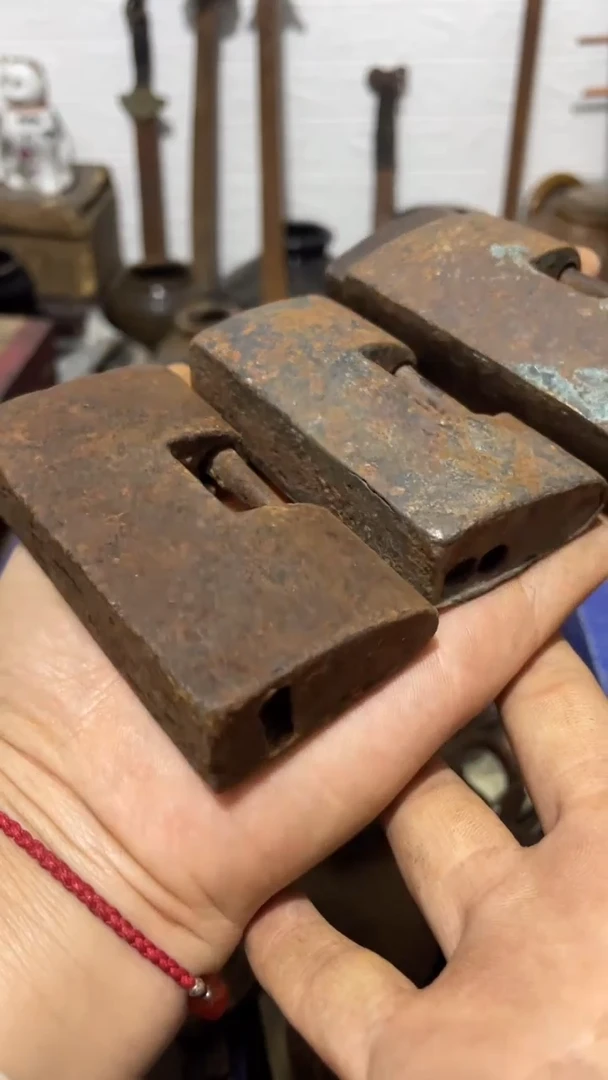 瓷片玻****境陶瓷 摆件 工艺品 孤品 看好下单   不退不换