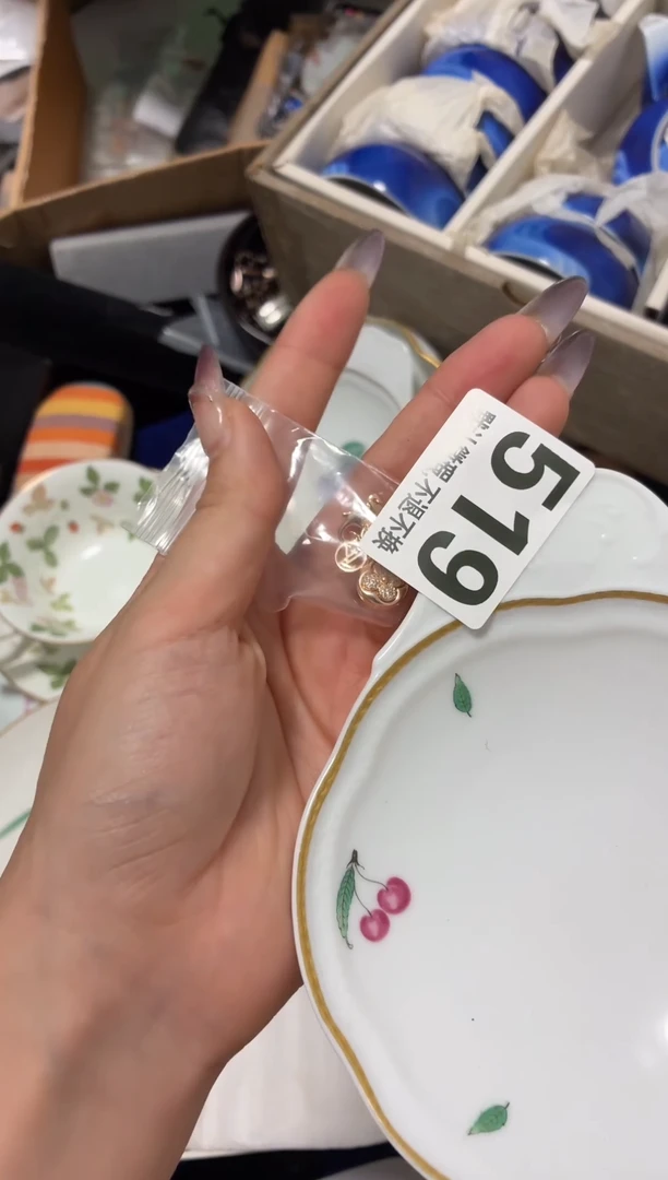 瓷片小*好漂亮的东西【】【】