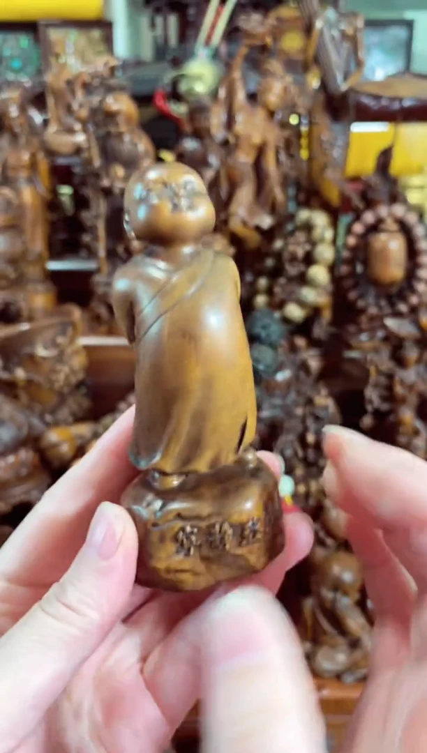 【闪购商品】木高端文玩礼品好物