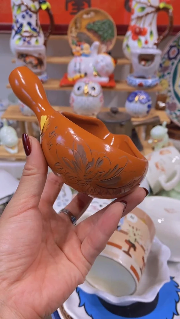 瓷器茶具欧瓷工艺品