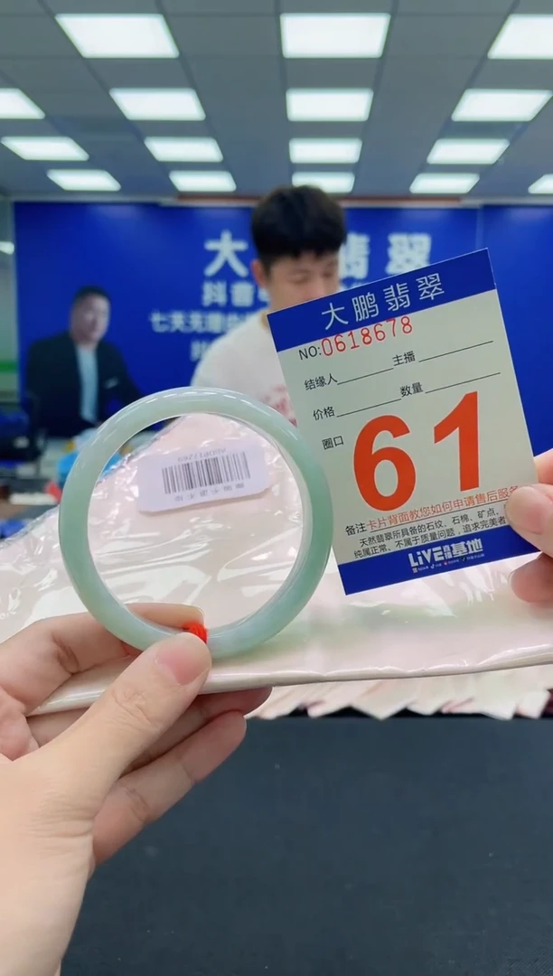 未镶嵌手镯翡翠AAAAAAAAA