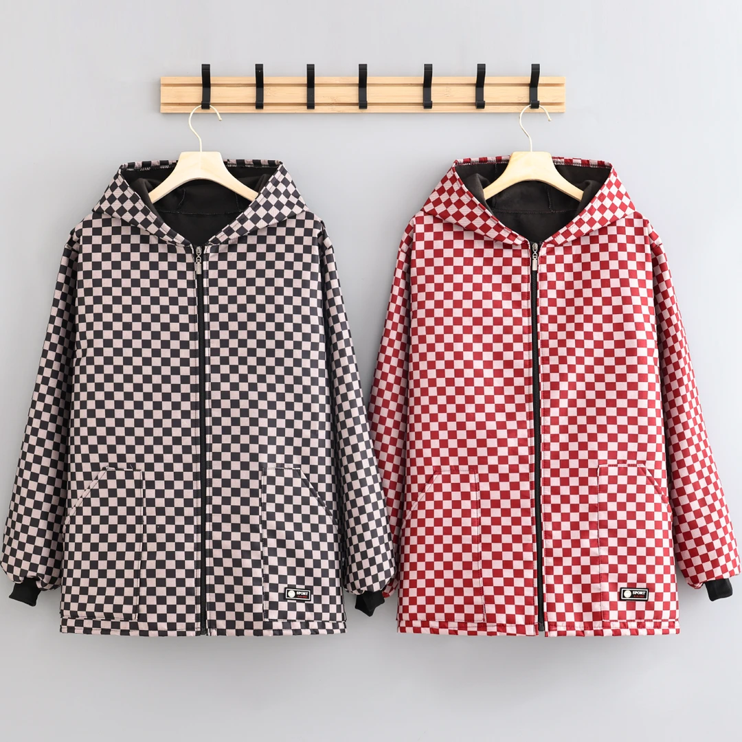 长袖冬季保暖耐脏罩衣厨房家用围裙防污耐脏餐饮上班工作服男女