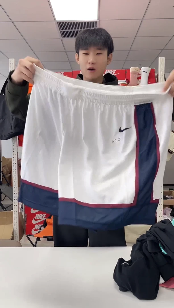 短袖783编码 尺码3xl 直播过款正品