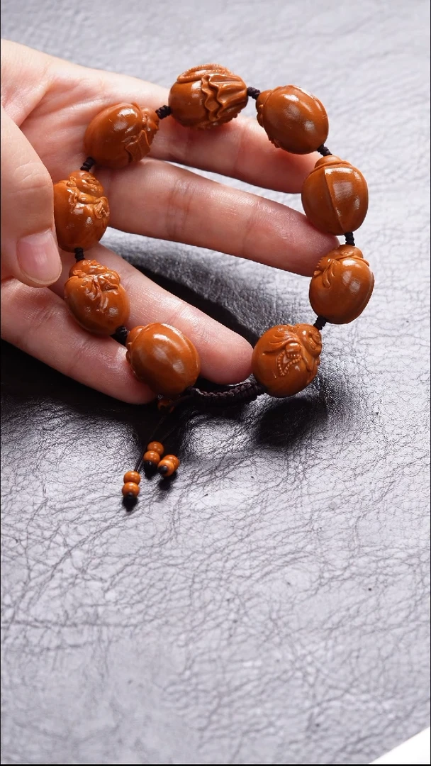 吊坠橄榄核橄榄核