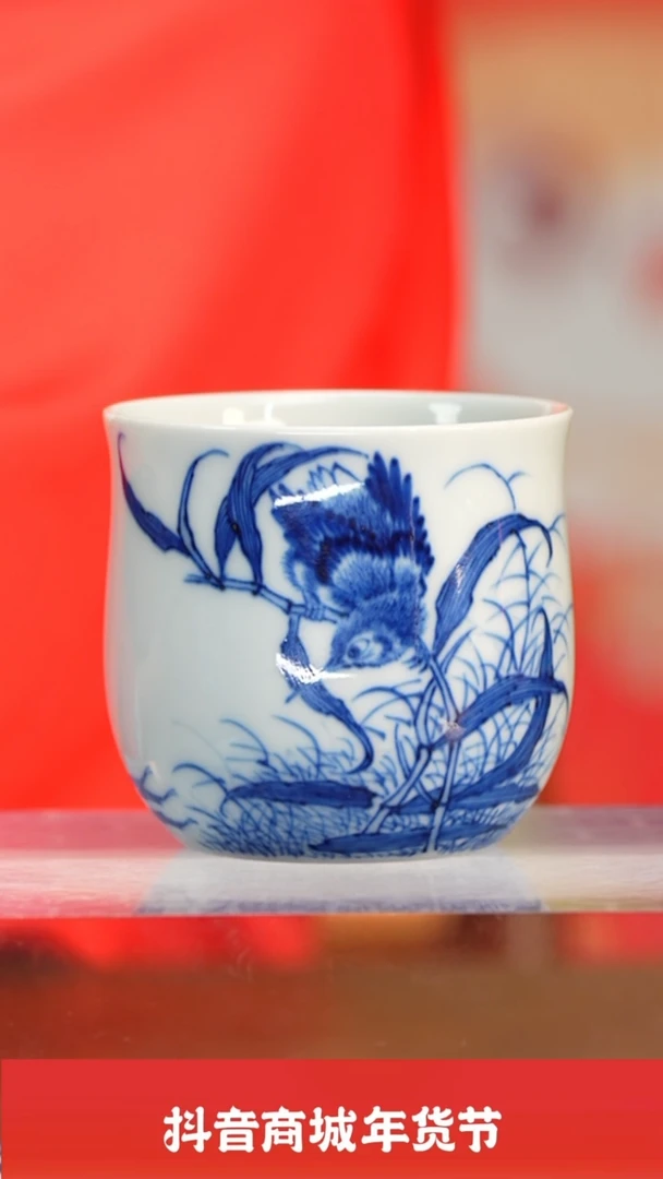 【闪购商品】瓷圈富贵推荐好物@@moshe341