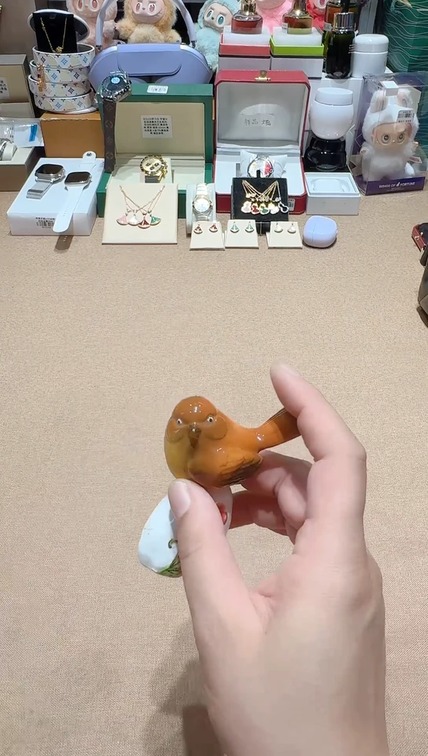 瓷片生活的本意就是开心@@1