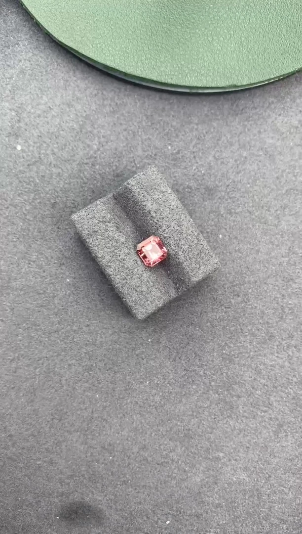 【闪购商品】碧玺裸石未镶嵌1.2ct粉碧玺