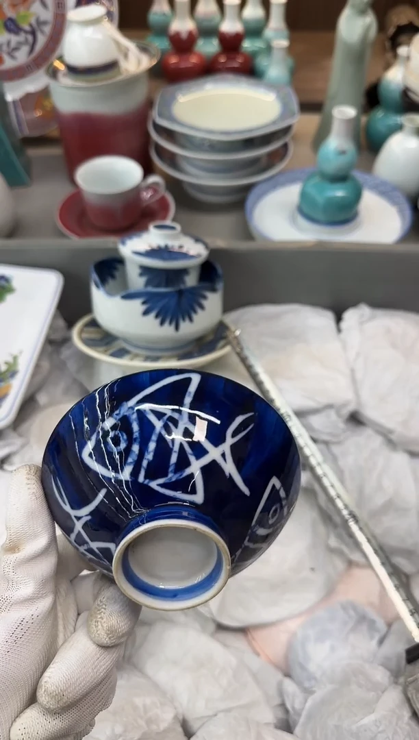 摆件看**心瓷器瓷器瓷器瓷器