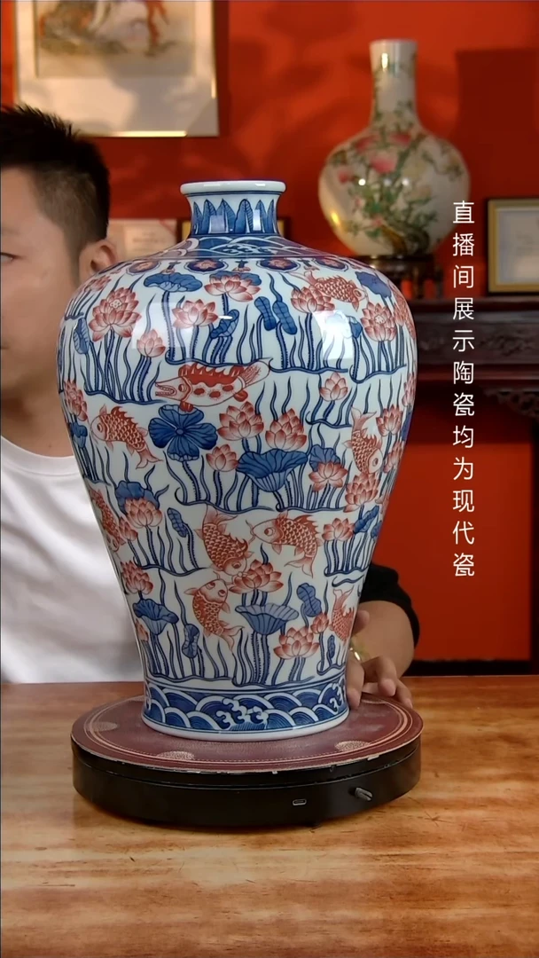 景德镇御匠邦陶瓷1