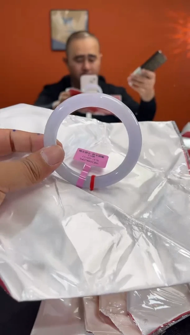 未镶嵌手镯翡翠2    56