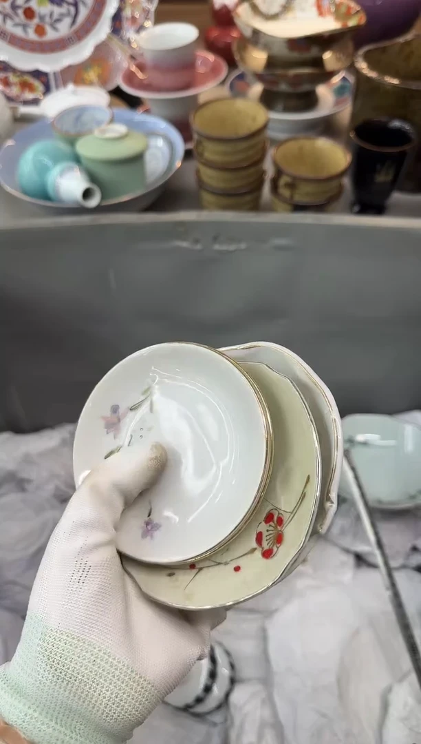 茶盏君*瓷器瓷器瓷器瓷器