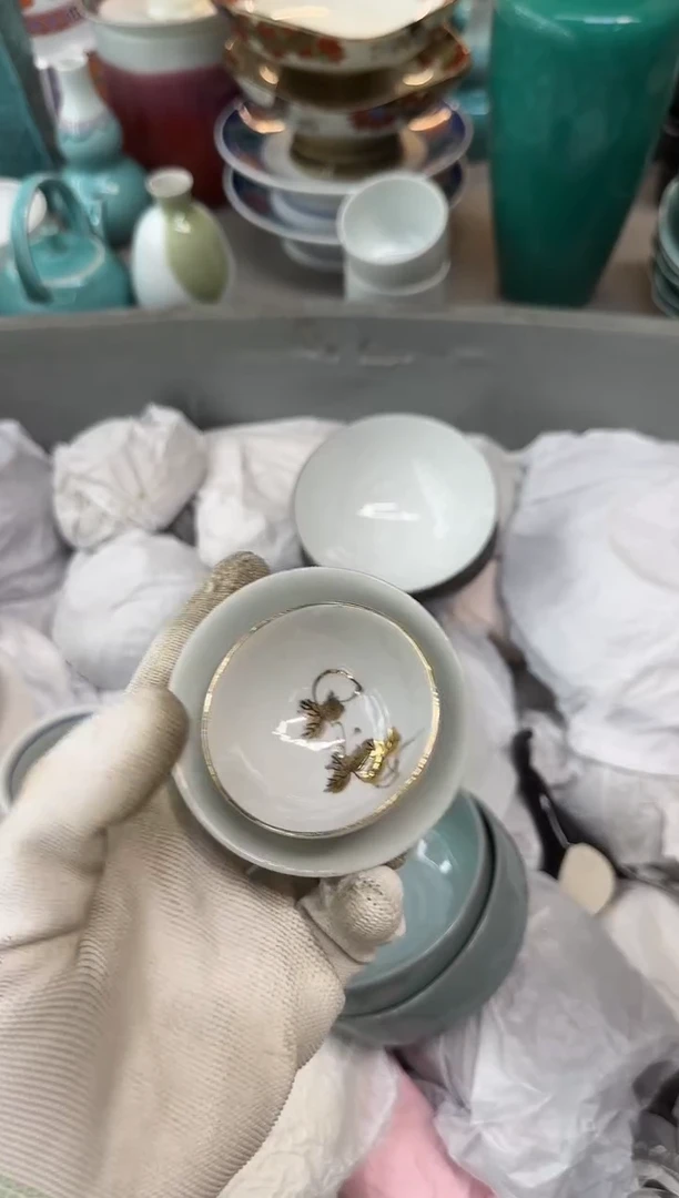 摆件大*瓷器瓷器瓷器瓷器