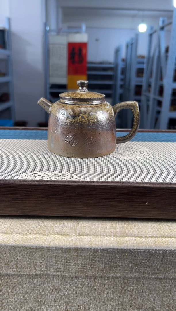 茶壶紫砂30宜兴紫砂