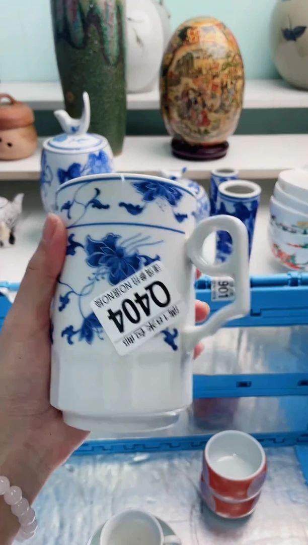 陶瓷梦**天Q404*****