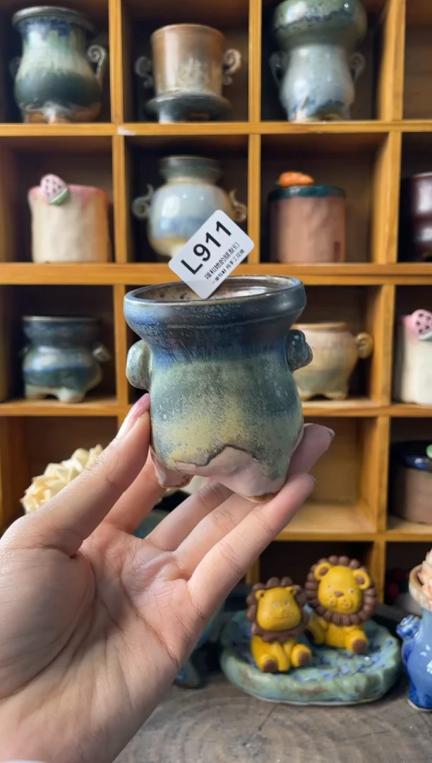 911内口5.5【多肉花盆多肉盆】