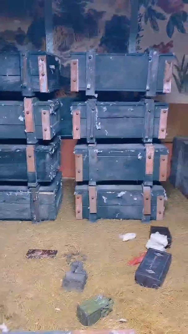 摆件286