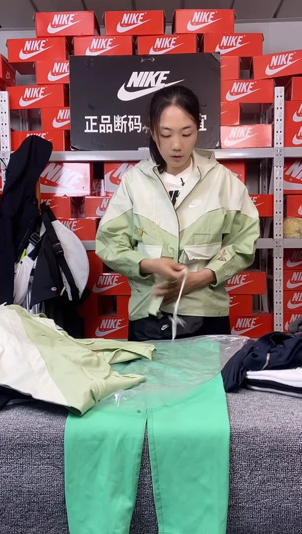 868编码 直播间过款 尺码155S