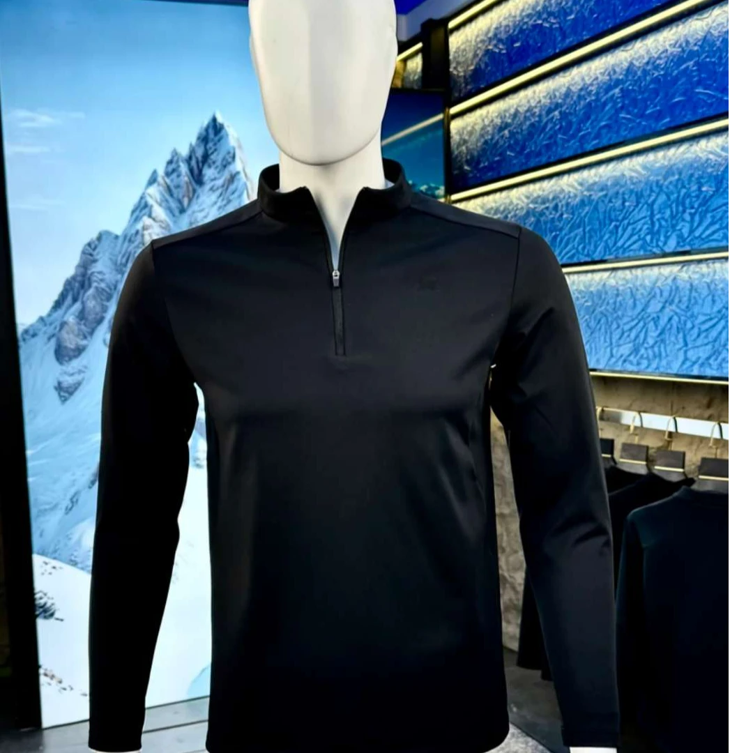 003   树  2025年秋冬季新款上新男士修身休闲