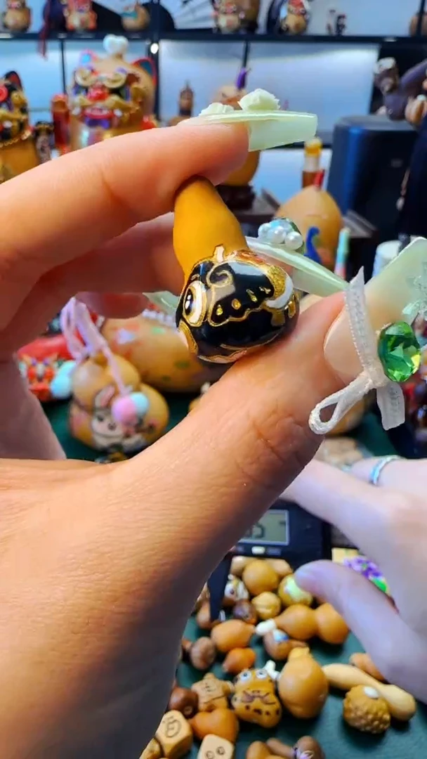 479文玩葫芦文玩好物