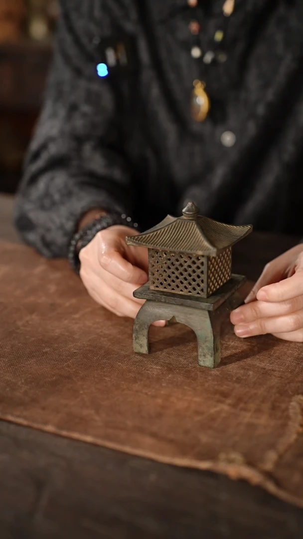 【闪购商品】雪见 高11.5长宽7.5。