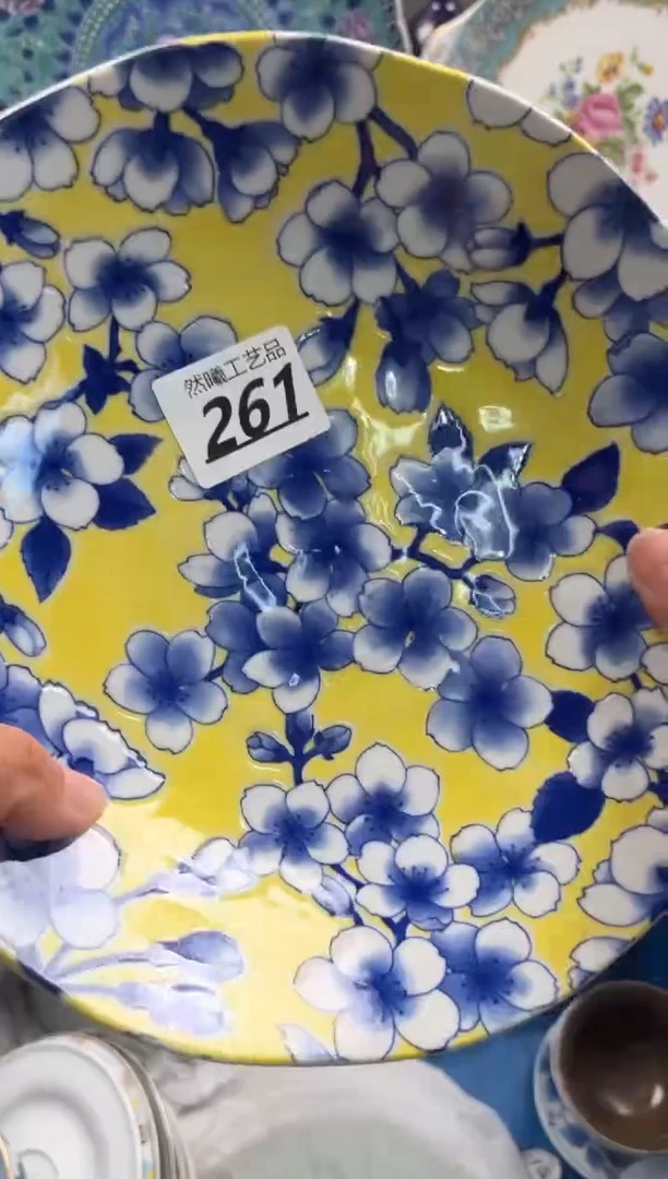 瓷片多*钱261
