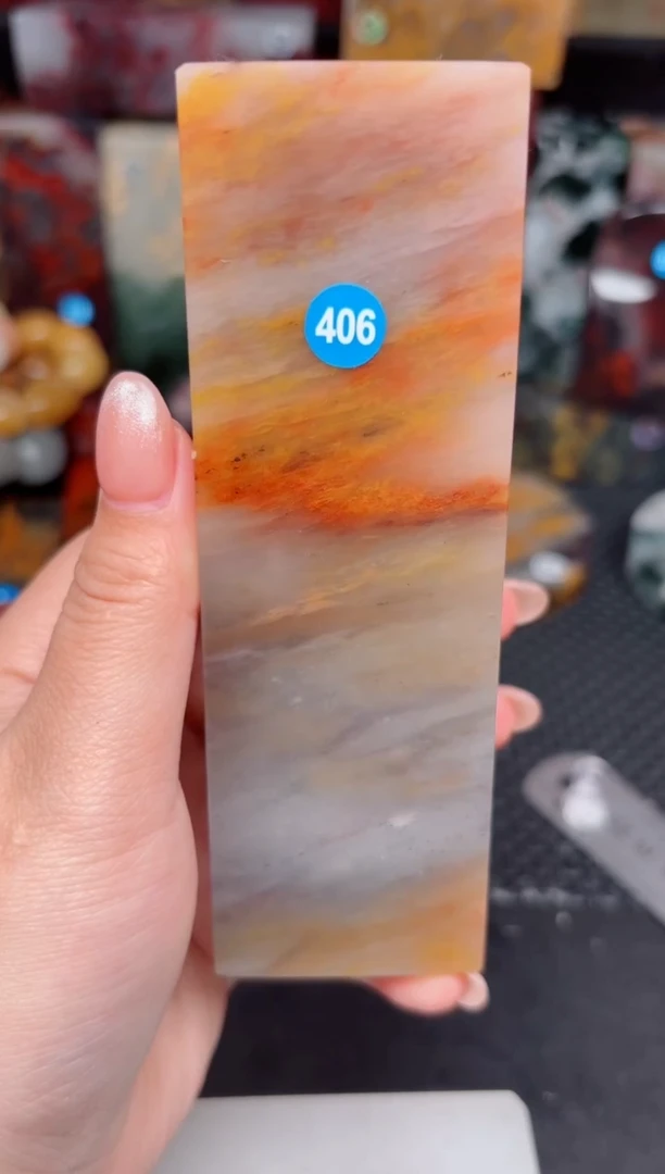 玉 桂林创意摆件装饰 编号：406