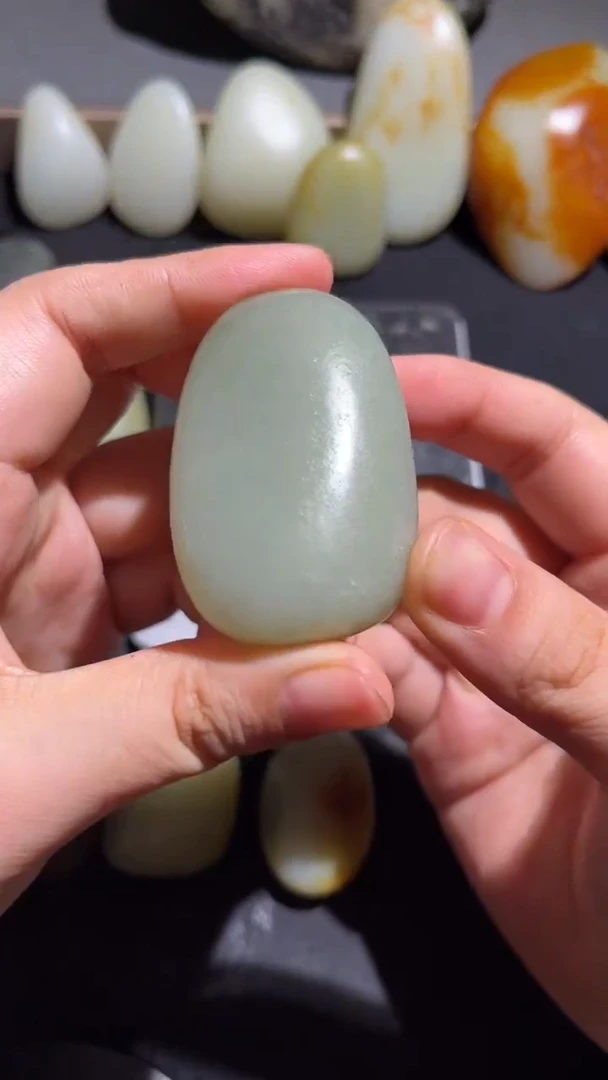 未镶嵌和田玉珠宝奇石22和田玉