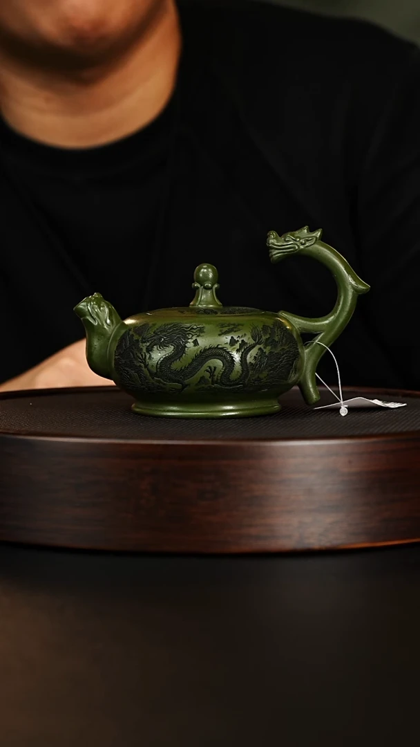 茶壶紫砂一哥紫砂