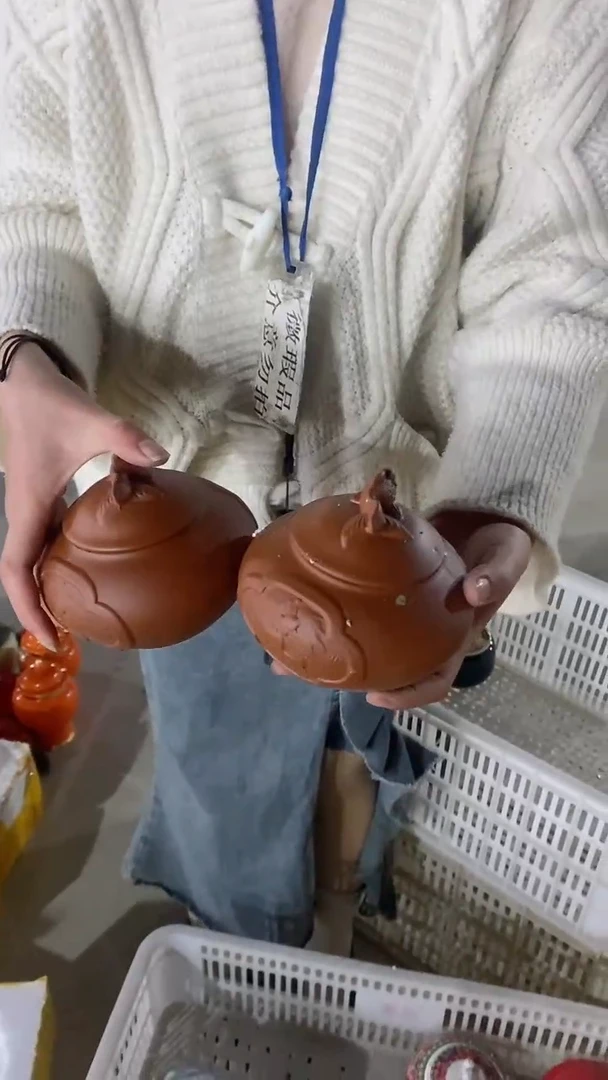 【闪购商品】罐陶瓷茶叶罐存茶罐密封罐