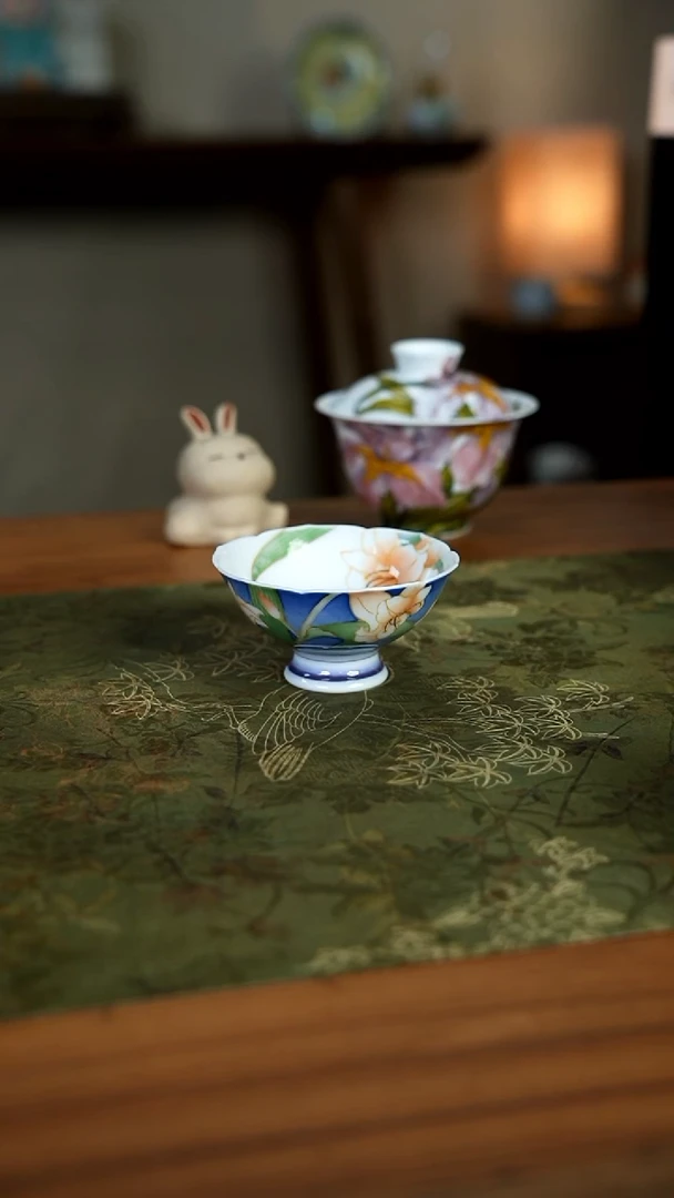 陶瓷零八一四-二六四