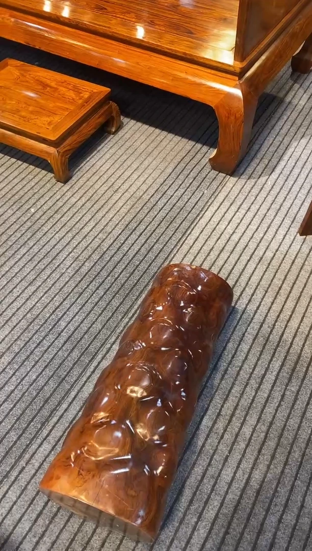 花梨木类横财一根