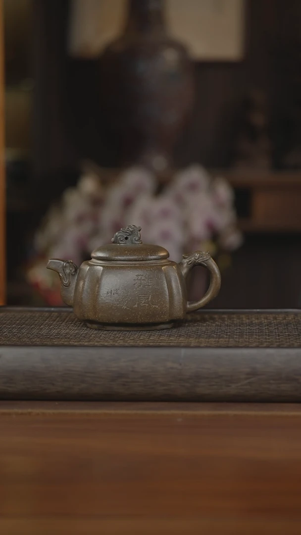 【闪购商品】紫砂茶壶紫砂壶紫砂壶