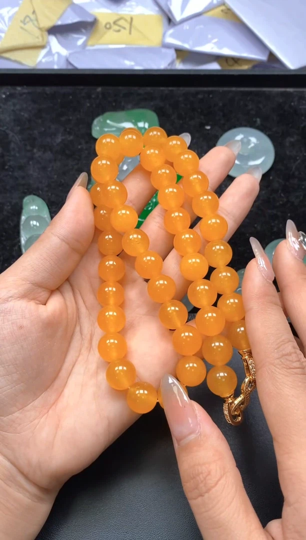 (吊坠配扣头多样性发其一）232