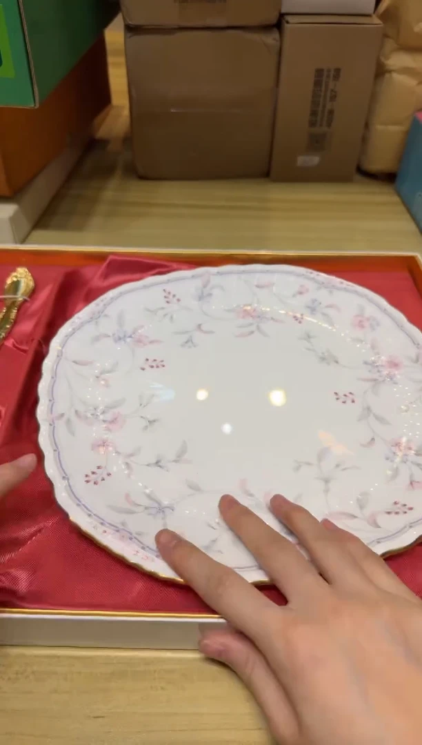 小狐狸严选日瓷器小狐狸精选日瓷器