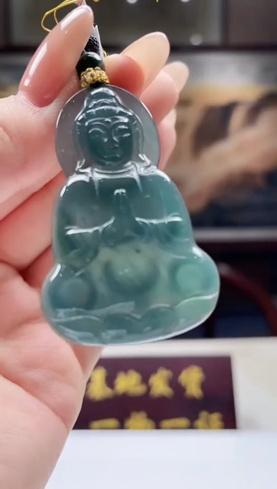 吊坠(不含链)未镶嵌翡翠121
