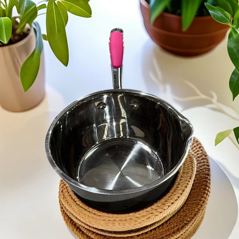 6号16cm奶锅 （把手款式混发）