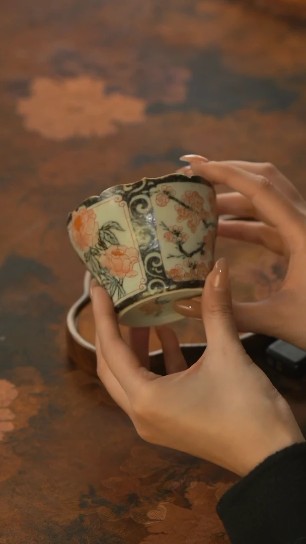 【闪购商品】11留器茶斋高货瓷器@@LQ0320