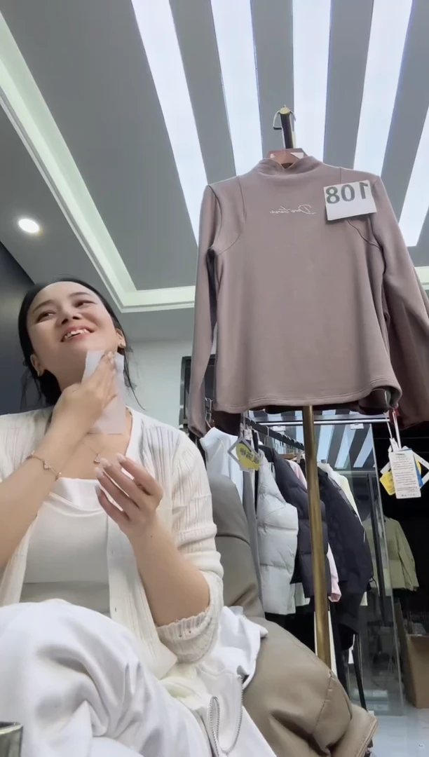 【闪购商品】新骨瓷-108-均码