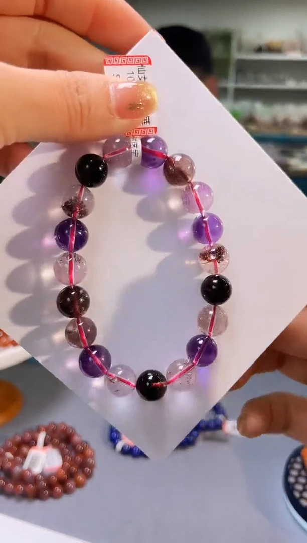 套链未镶嵌水晶10/535多样性发一件