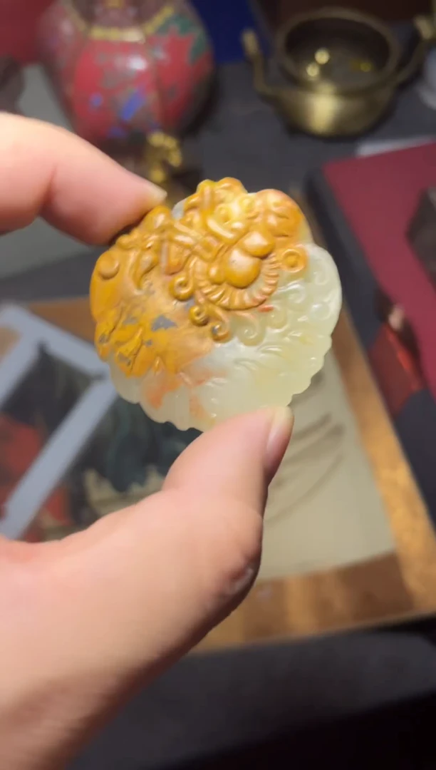 主播推荐主播推荐1自