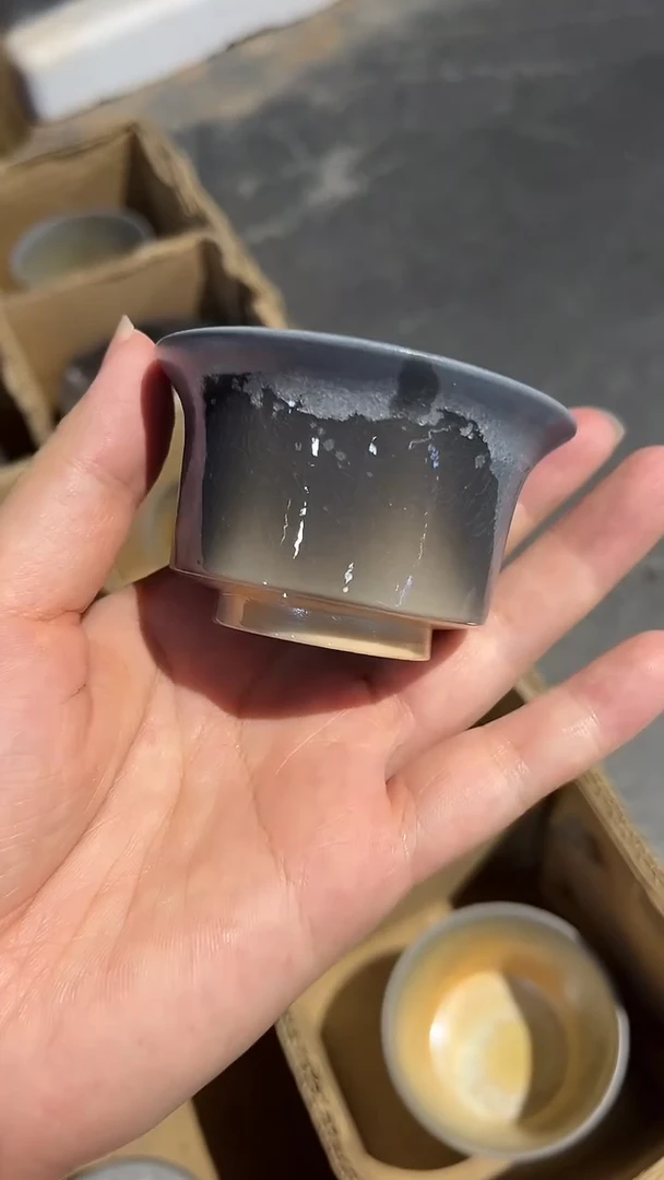 杯866号容量40-60ML